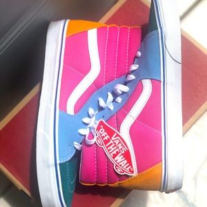 Vans Sk8-Hi